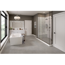 STERLINA II - 12X24, DOVE, MATTE